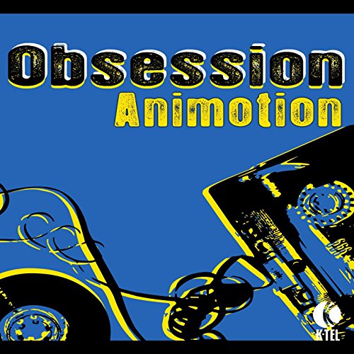 Animotion obsession chords