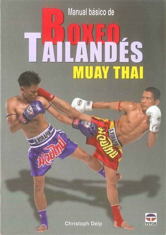 Libro De Muay Thai En Español Gratis Pdf